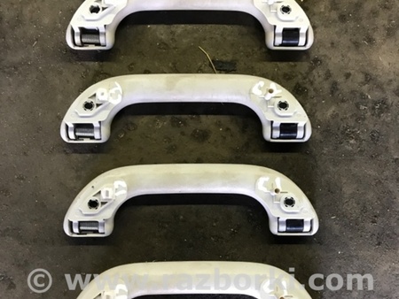 ФОТО Ручка Салона передняя правая для Subaru Forester SG Киев