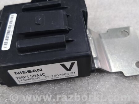 ФОТО Блок управления для Infiniti QX50 II II P71A (17-25) Київ