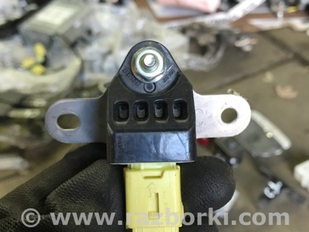 ФОТО Датчик удара для Subaru Forester SG Киев