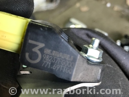 ФОТО Датчик удара для Subaru Forester SG Киев