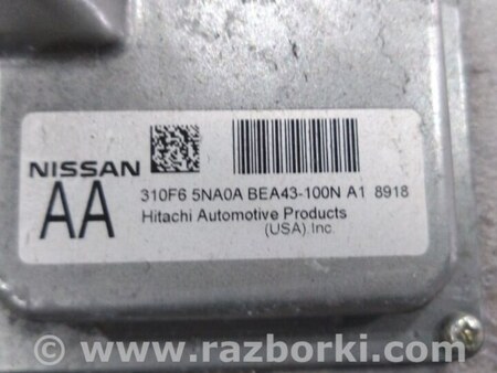 ФОТО Блок управления для Infiniti QX50 II II P71A (17-25) Київ