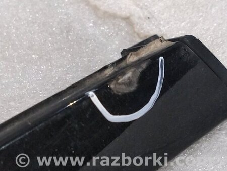 ФОТО Молдинг крыши для Infiniti QX50 II II P71A (17-25) Київ