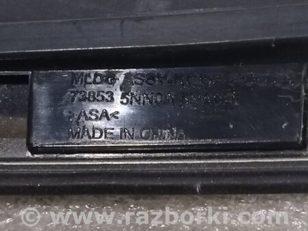 ФОТО Молдинг крыши для Infiniti QX50 II II P71A (17-25) Київ