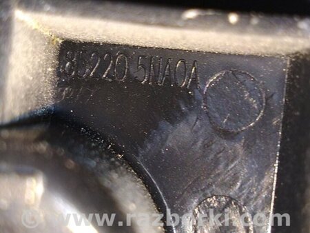 ФОТО Кронштейн бампера для Infiniti QX50 II II P71A (17-25) Київ