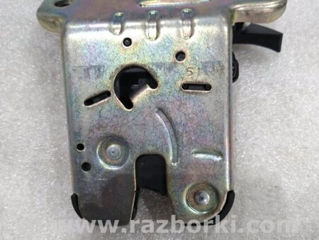 ФОТО Замок багажника для Audi (Ауди) A4 V B9 - 8W (2015-) Київ