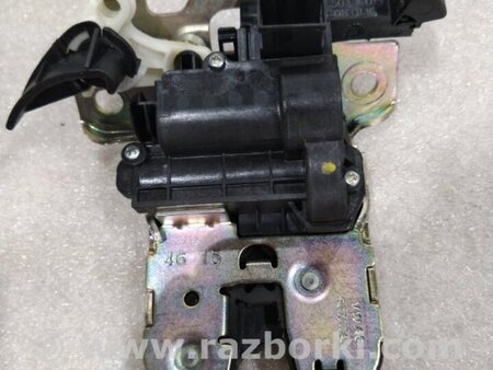 ФОТО Замок багажника для Audi (Ауди) A4 V B9 - 8W (2015-) Київ