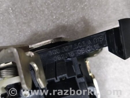 ФОТО Замок багажника для Audi (Ауди) A4 V B9 - 8W (2015-) Київ