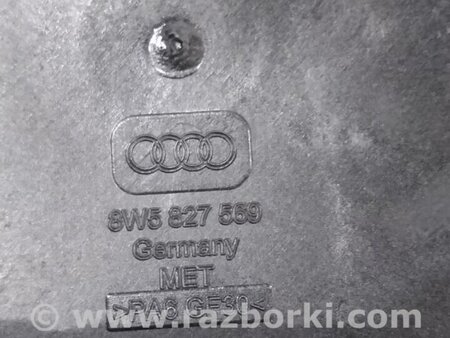 ФОТО Заглушка для Audi (Ауди) A4 V B9 - 8W (2015-) Київ