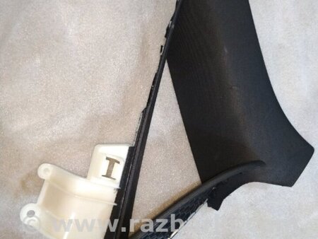 ФОТО Обшивка салона для Audi (Ауди) A4 V B9 - 8W (2015-) Київ