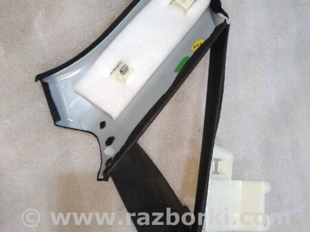 ФОТО Обшивка салона для Audi (Ауди) A4 V B9 - 8W (2015-) Київ