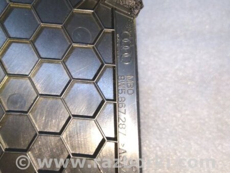 ФОТО Обшивка салона для Audi (Ауди) A4 V B9 - 8W (2015-) Київ