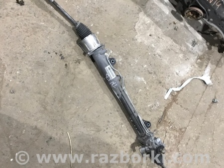 ФОТО Рулевая рейка для Porsche Cayenne II 958 E2/92A (10-14) Київ