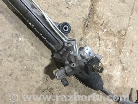 ФОТО Рулевая рейка для Porsche Cayenne II 958 E2/92A (10-14) Київ