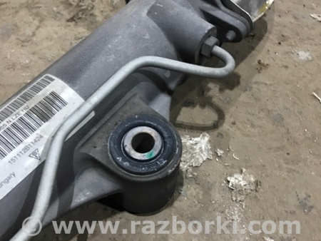 ФОТО Рулевая рейка для Porsche Cayenne II 958 E2/92A (10-14) Київ