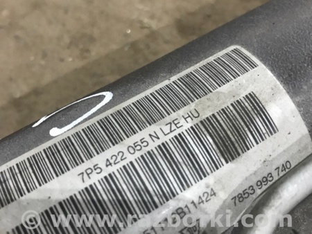 ФОТО Рулевая рейка для Porsche Cayenne II 958 E2/92A (10-14) Київ