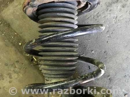 ФОТО Пружина передняя левая для Subaru Forester SG Киев