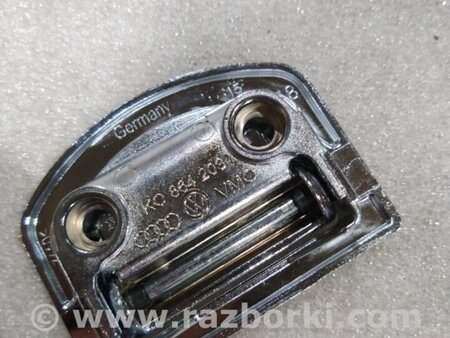 ФОТО Крепление для Audi (Ауди) A4 V B9 - 8W (2015-) Київ