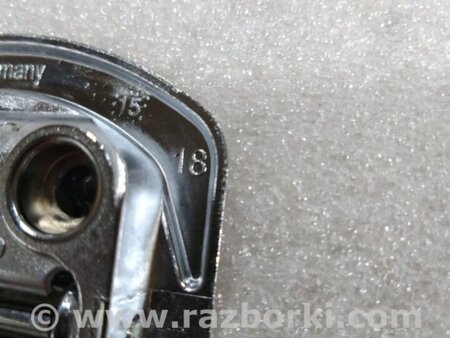 ФОТО Крепление для Audi (Ауди) A4 V B9 - 8W (2015-) Київ