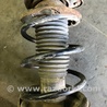 Пружина передняя левая Subaru Forester SG