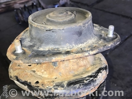 ФОТО Опора стойки передняя левая для Subaru Forester SG Киев