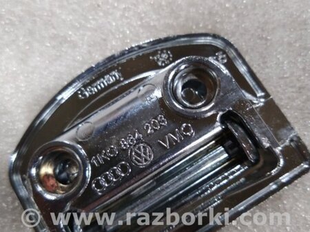 ФОТО Крепление для Audi (Ауди) A4 V B9 - 8W (2015-) Київ