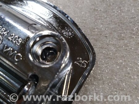 ФОТО Крепление для Audi (Ауди) A4 V B9 - 8W (2015-) Київ