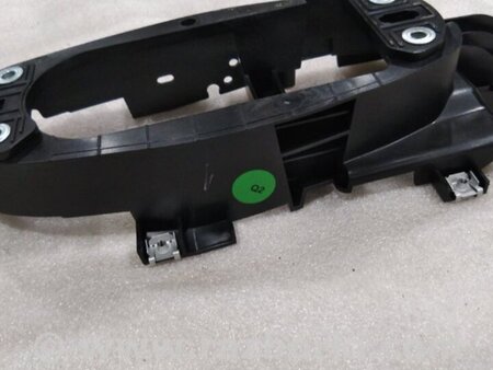 ФОТО Крепление для Audi (Ауди) A4 V B9 - 8W (2015-) Київ