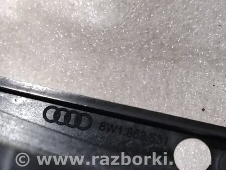 ФОТО Крепление для Audi (Ауди) A4 V B9 - 8W (2015-) Київ