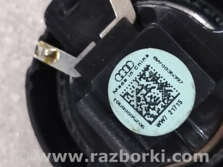 ФОТО Динамик для Audi (Ауди) A4 V B9 - 8W (2015-) Київ