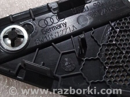 ФОТО Крышка динамика для Audi (Ауди) A4 V B9 - 8W (2015-) Київ