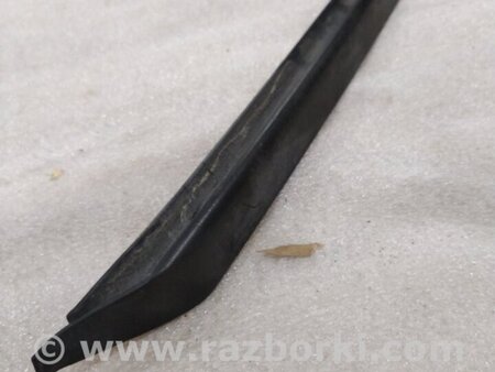 ФОТО Молдинг лобового стекла для Audi (Ауди) A4 V B9 - 8W (2015-) Київ