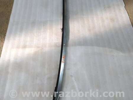 ФОТО Рейлинг для Infiniti QX50 II II P71A (17-25) Київ