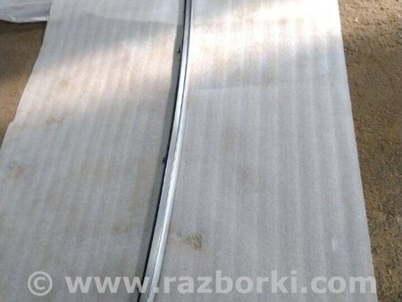 ФОТО Рейлинг для Infiniti QX50 II II P71A (17-25) Київ