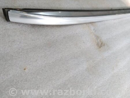 ФОТО Рейлинг для Infiniti QX50 II II P71A (17-25) Київ