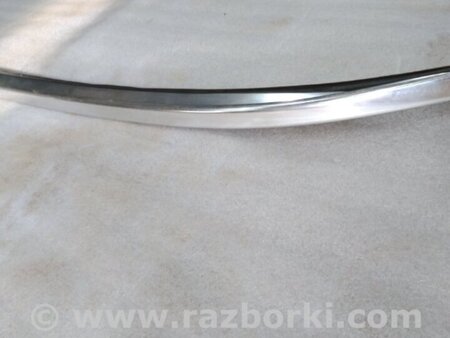 ФОТО Рейлинг для Infiniti QX50 II II P71A (17-25) Київ