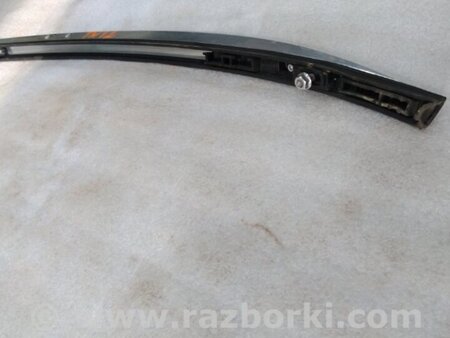 ФОТО Рейлинг для Infiniti QX50 II II P71A (17-25) Київ