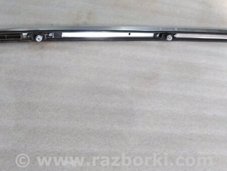 ФОТО Рейлинг для Infiniti QX50 II II P71A (17-25) Київ