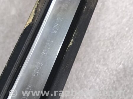 ФОТО Рейлинг для Infiniti QX50 II II P71A (17-25) Київ