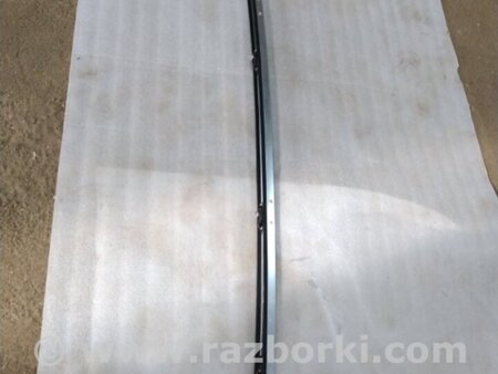 ФОТО Рейлинг для Infiniti QX50 II II P71A (17-25) Київ