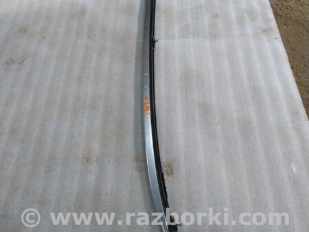 ФОТО Рейлинг для Infiniti QX50 II II P71A (17-25) Київ