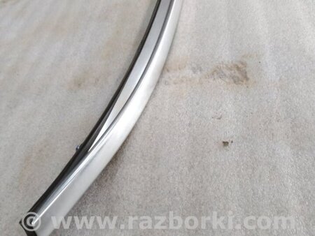 ФОТО Рейлинг для Infiniti QX50 II II P71A (17-25) Київ