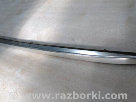 ФОТО Рейлинг для Infiniti QX50 II II P71A (17-25) Київ