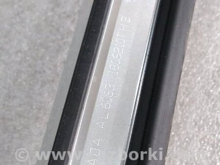 ФОТО Рейлинг для Infiniti QX50 II II P71A (17-25) Київ