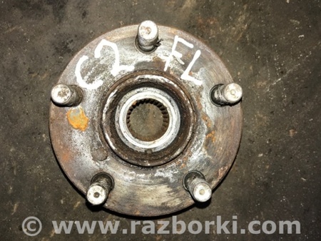 ФОТО Ступица передняя левая для Subaru Impreza GD/GG Киев