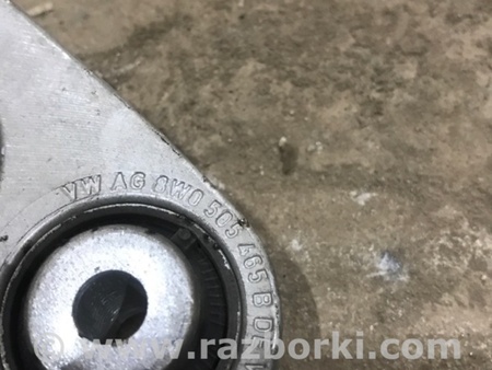 ФОТО Стойка стабилизатора для Audi (Ауди) A4 V B9 - 8W (2015-) Київ