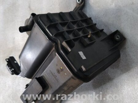 ФОТО Адсорбер для Porsche Cayenne II 958 E2/92A (10-14) Київ