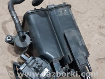 ФОТО Адсорбер для Porsche Cayenne II 958 E2/92A (10-14) Київ