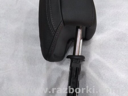 ФОТО Подголовник сиденья для Porsche Cayenne II 958 E2/92A (10-14) Київ