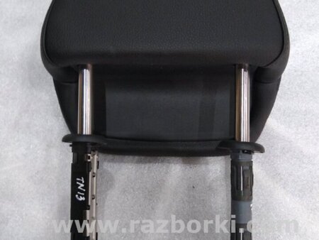 ФОТО Подголовник сиденья для Porsche Cayenne II 958 E2/92A (10-14) Київ