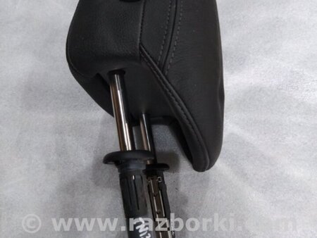 ФОТО Подголовник сиденья для Porsche Cayenne II 958 E2/92A (10-14) Київ